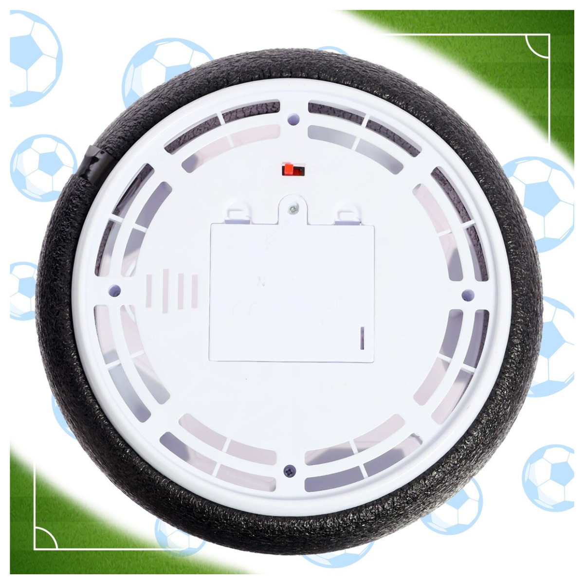 ⚽ Pelota Flotante LED Hover